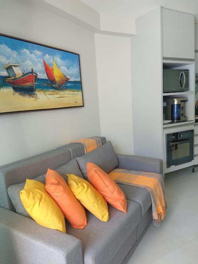 Maui Beach Residence - Beira Mar - Apartamento Terreo Recife Eksteriør billede